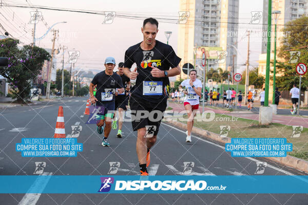 Circuito de Corrida de Rua FENABB-AABB Maringá