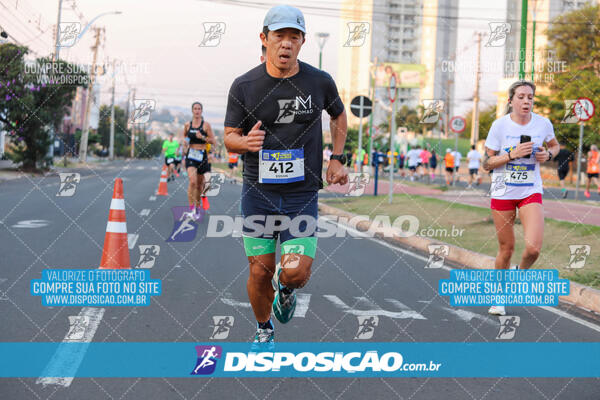 Circuito de Corrida de Rua FENABB-AABB Maringá