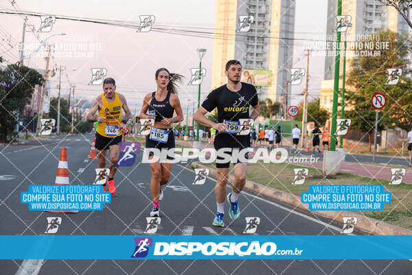 Circuito de Corrida de Rua FENABB-AABB Maringá