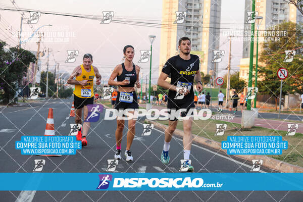 Circuito de Corrida de Rua FENABB-AABB Maringá