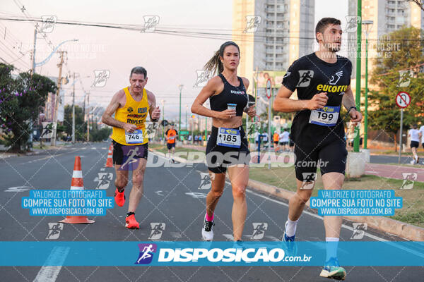 Circuito de Corrida de Rua FENABB-AABB Maringá