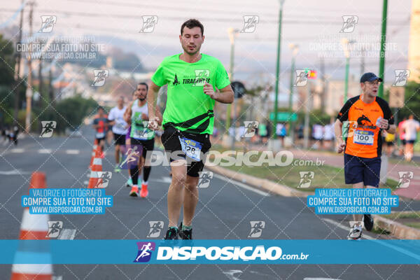 Circuito de Corrida de Rua FENABB-AABB Maringá