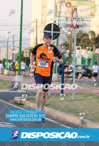 Circuito de Corrida de Rua FENABB-AABB Maringá