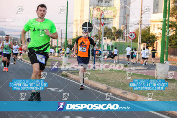 Circuito de Corrida de Rua FENABB-AABB Maringá