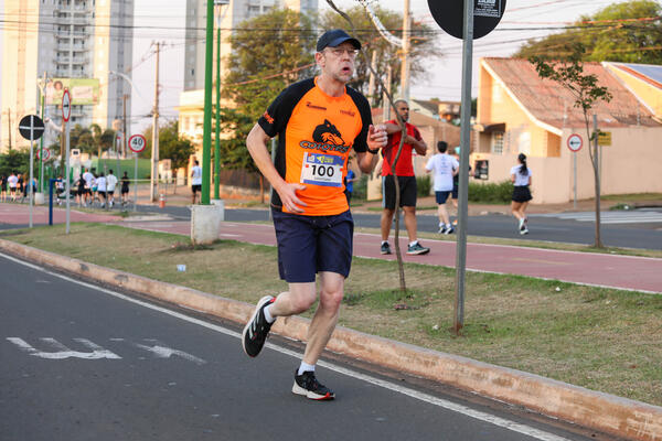 Circuito de Corrida de Rua FENABB-AABB Maringá