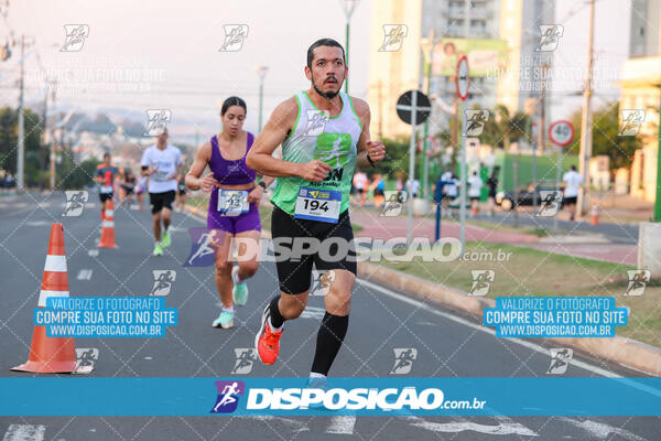 Circuito de Corrida de Rua FENABB-AABB Maringá