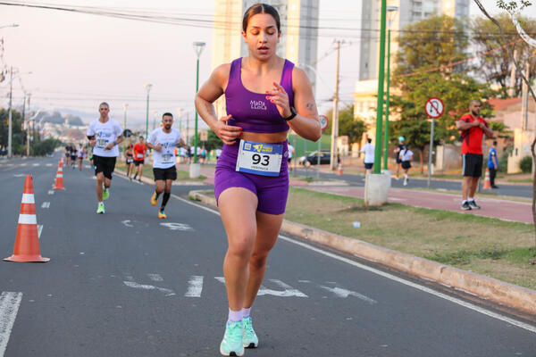 Circuito de Corrida de Rua FENABB-AABB Maringá