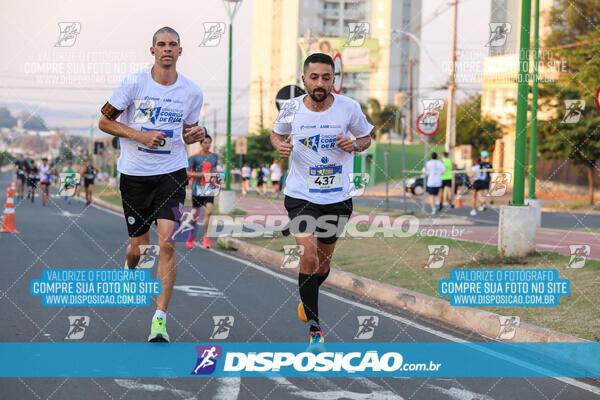 Circuito de Corrida de Rua FENABB-AABB Maringá