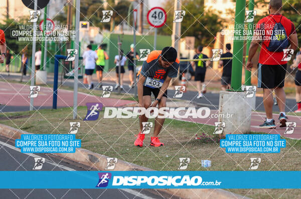 Circuito de Corrida de Rua FENABB-AABB Maringá