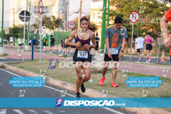 Circuito de Corrida de Rua FENABB-AABB Maringá