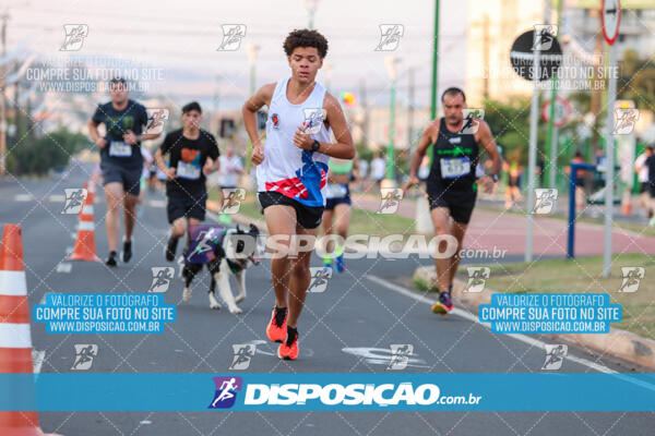 Circuito de Corrida de Rua FENABB-AABB Maringá