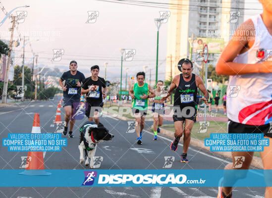 Circuito de Corrida de Rua FENABB-AABB Maringá