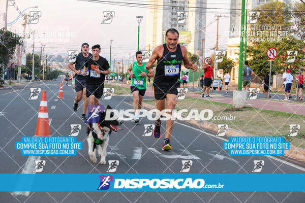 Circuito de Corrida de Rua FENABB-AABB Maringá