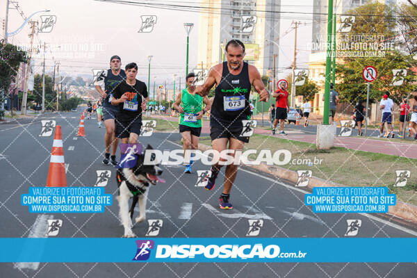 Circuito de Corrida de Rua FENABB-AABB Maringá