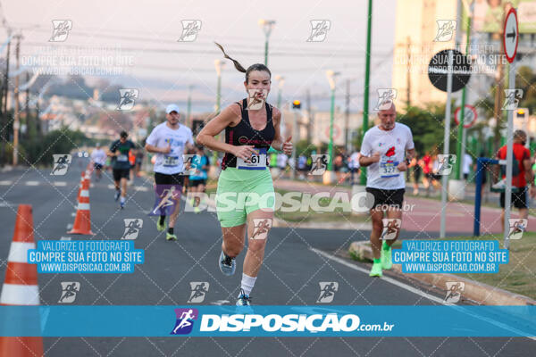 Circuito de Corrida de Rua FENABB-AABB Maringá