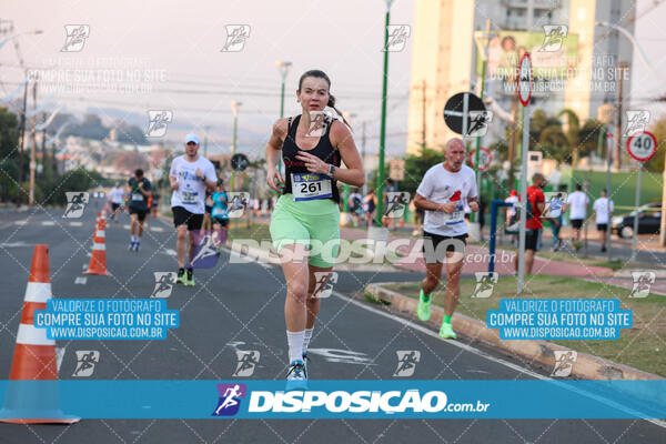 Circuito de Corrida de Rua FENABB-AABB Maringá