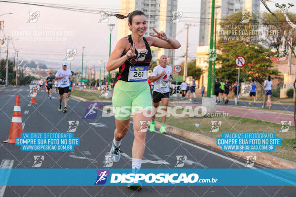 Circuito de Corrida de Rua FENABB-AABB Maringá