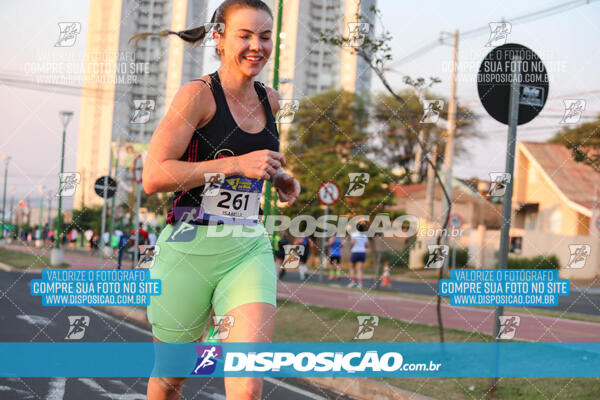 Circuito de Corrida de Rua FENABB-AABB Maringá