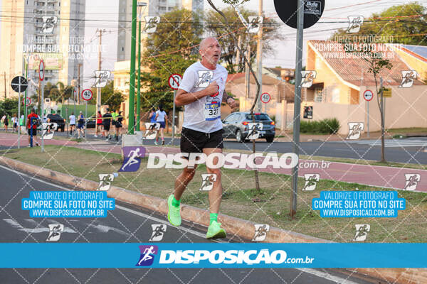 Circuito de Corrida de Rua FENABB-AABB Maringá