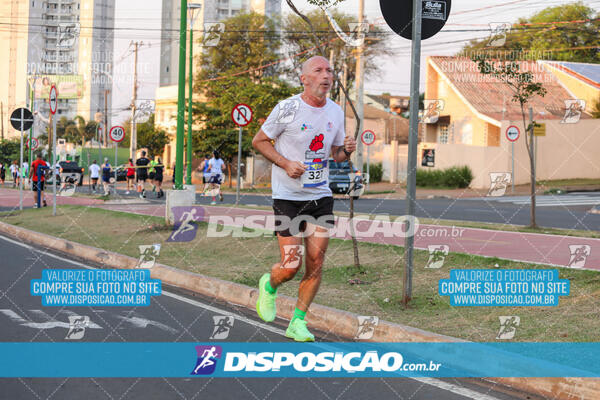 Circuito de Corrida de Rua FENABB-AABB Maringá