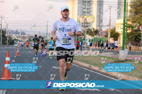 Circuito de Corrida de Rua FENABB-AABB Maringá