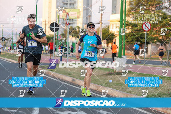 Circuito de Corrida de Rua FENABB-AABB Maringá