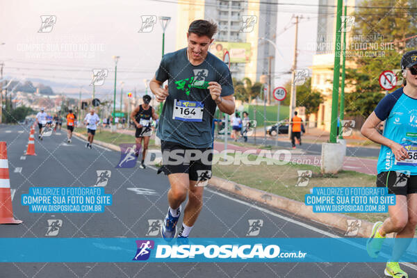 Circuito de Corrida de Rua FENABB-AABB Maringá