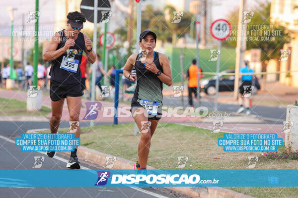 Circuito de Corrida de Rua FENABB-AABB Maringá