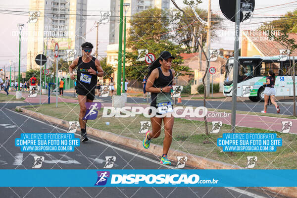 Circuito de Corrida de Rua FENABB-AABB Maringá