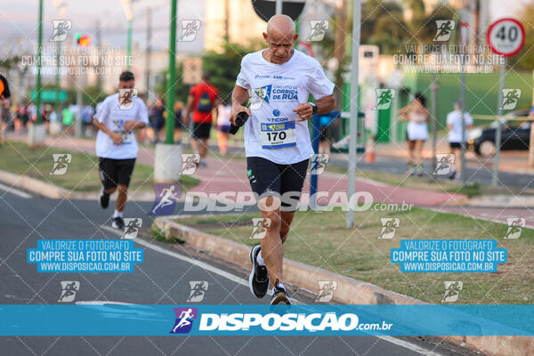 Circuito de Corrida de Rua FENABB-AABB Maringá