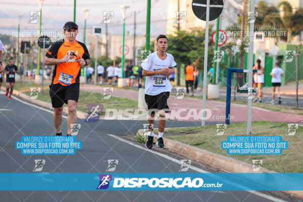 Circuito de Corrida de Rua FENABB-AABB Maringá