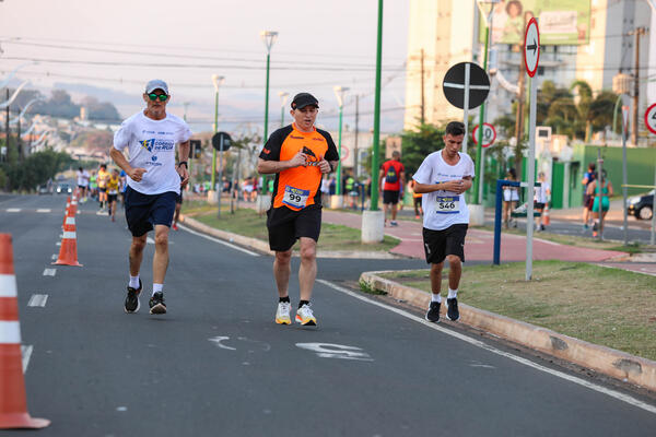 Circuito de Corrida de Rua FENABB-AABB Maringá