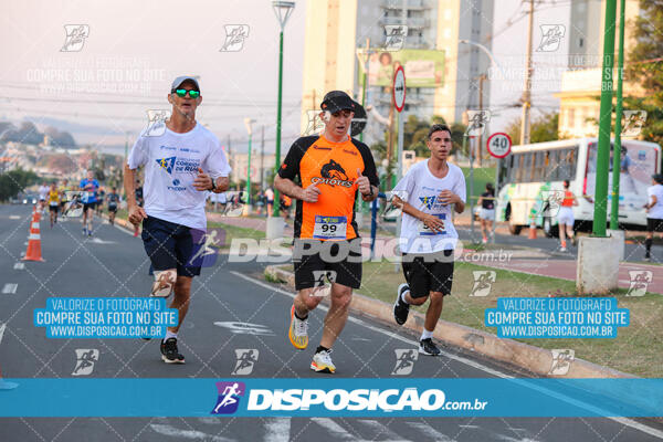 Circuito de Corrida de Rua FENABB-AABB Maringá