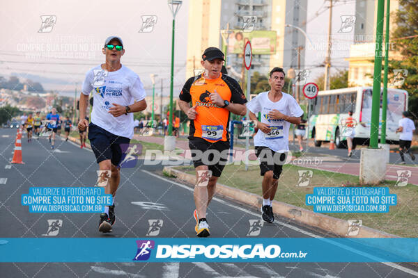 Circuito de Corrida de Rua FENABB-AABB Maringá