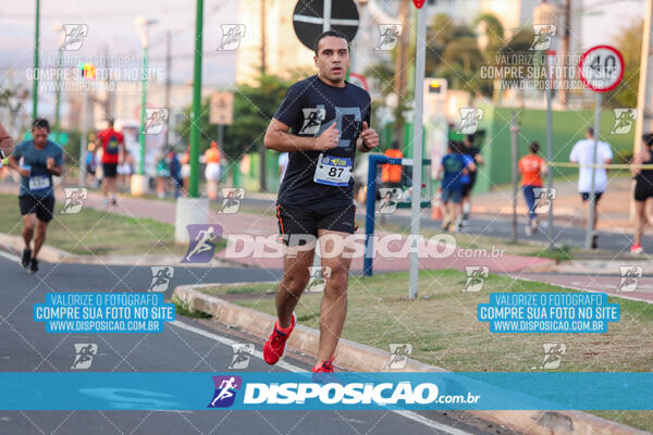 Circuito de Corrida de Rua FENABB-AABB Maringá