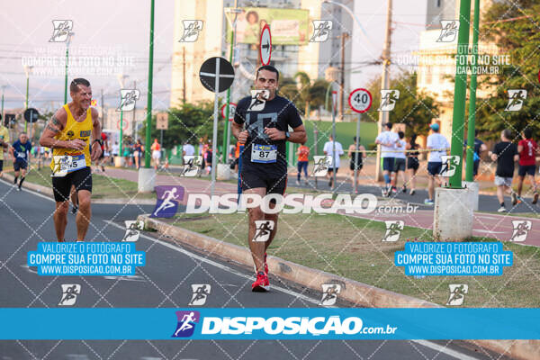 Circuito de Corrida de Rua FENABB-AABB Maringá