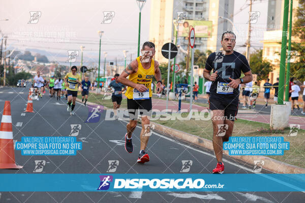 Circuito de Corrida de Rua FENABB-AABB Maringá