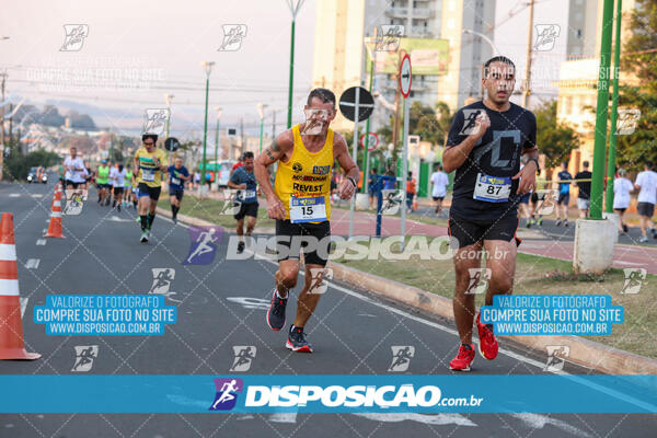 Circuito de Corrida de Rua FENABB-AABB Maringá