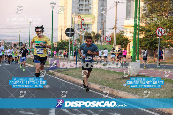 Circuito de Corrida de Rua FENABB-AABB Maringá