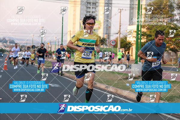 Circuito de Corrida de Rua FENABB-AABB Maringá