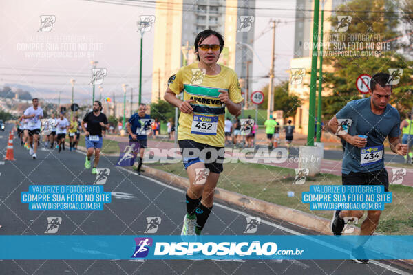 Circuito de Corrida de Rua FENABB-AABB Maringá