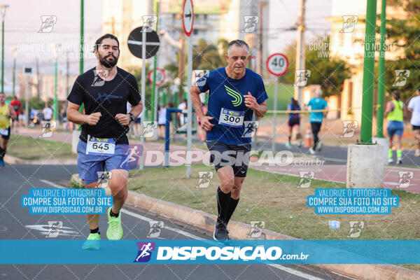 Circuito de Corrida de Rua FENABB-AABB Maringá