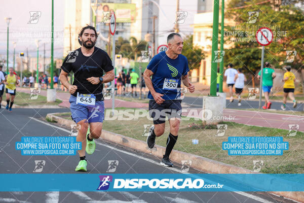 Circuito de Corrida de Rua FENABB-AABB Maringá