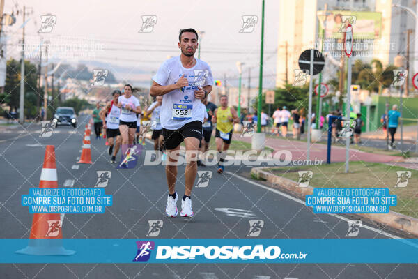 Circuito de Corrida de Rua FENABB-AABB Maringá