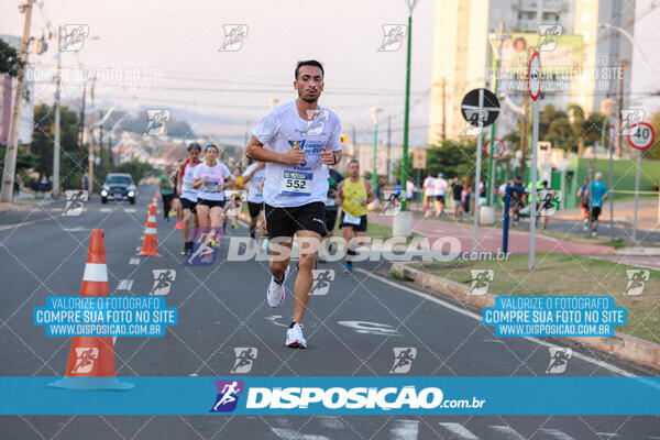 Circuito de Corrida de Rua FENABB-AABB Maringá