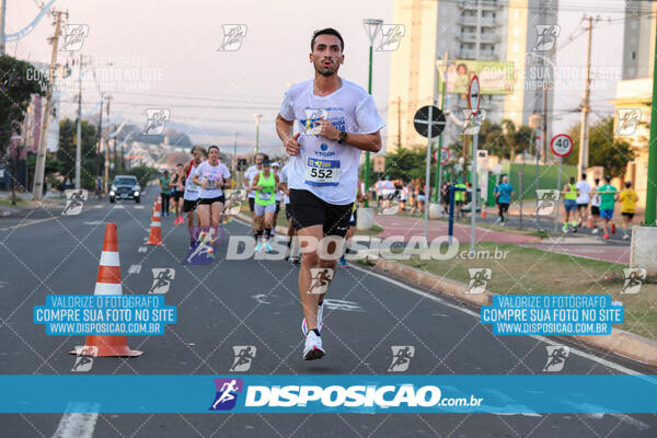 Circuito de Corrida de Rua FENABB-AABB Maringá