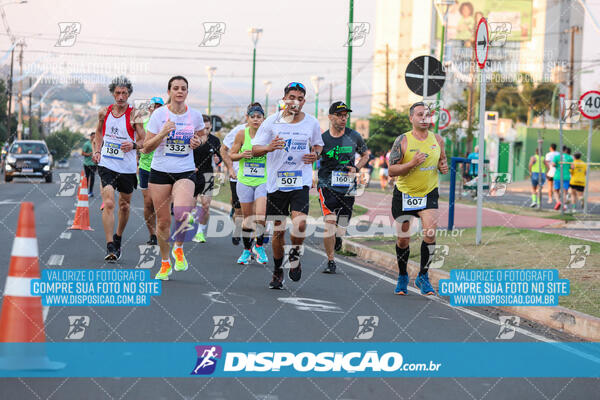 Circuito de Corrida de Rua FENABB-AABB Maringá