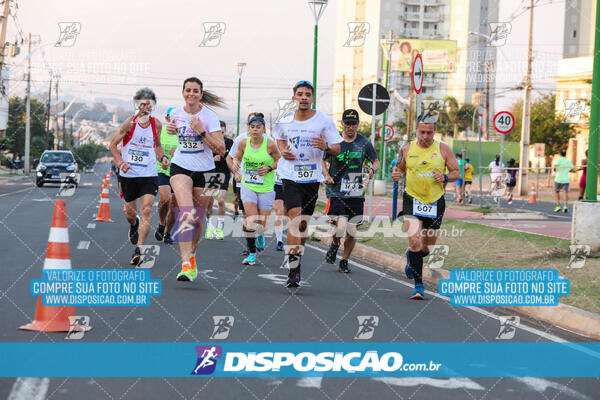 Circuito de Corrida de Rua FENABB-AABB Maringá