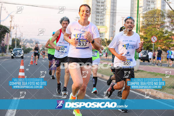 Circuito de Corrida de Rua FENABB-AABB Maringá