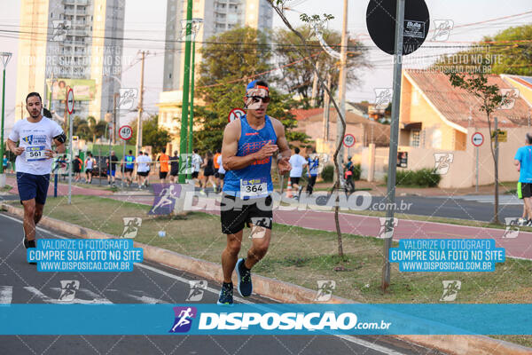 Circuito de Corrida de Rua FENABB-AABB Maringá